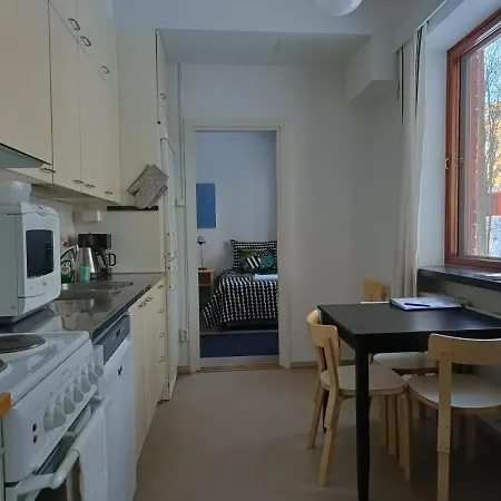 Saeynaetsalo Town Hall