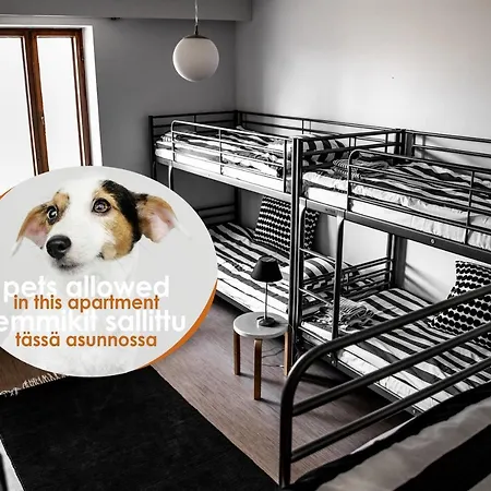 Saeynaetsalo Town Hall *