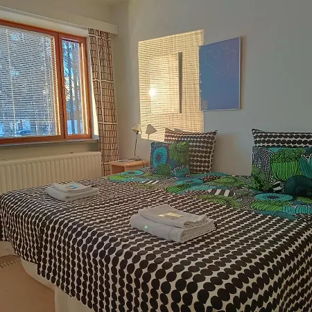 Saeynaetsalo Town Hall