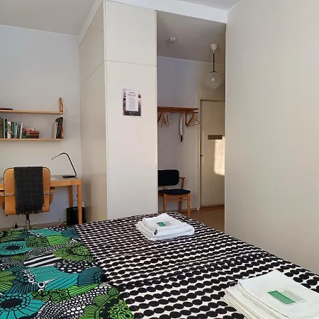 Saeynaetsalo Town Hall