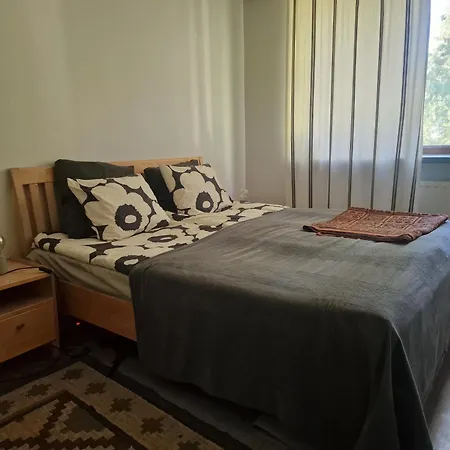 Apartamento Saeynaetsalo Town Hall