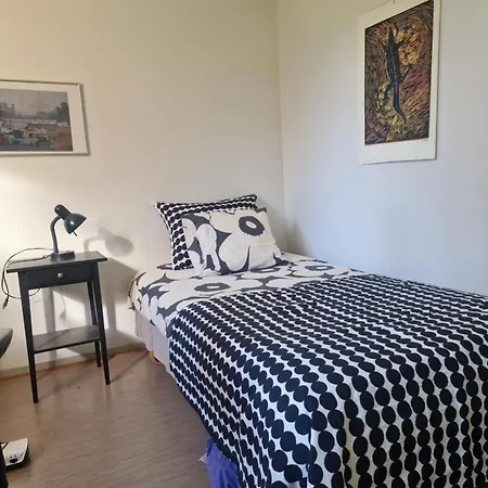 Saeynaetsalo Town Hall *