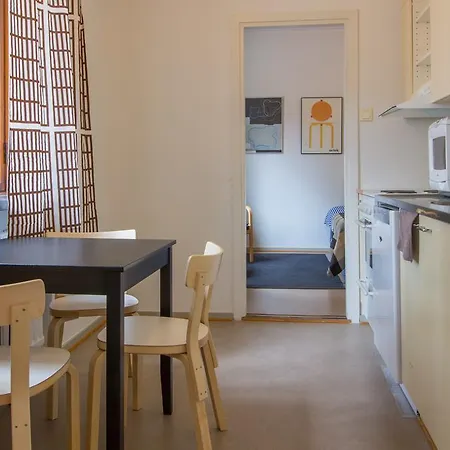 Saeynaetsalo Town Hall * Saynatsalo