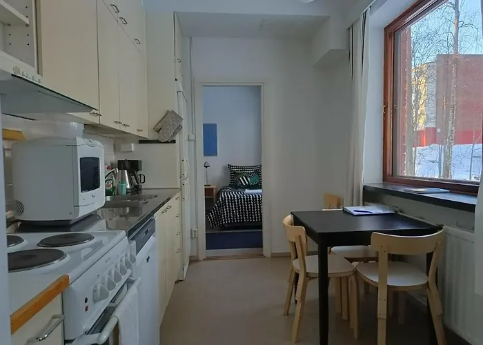 Saeynaetsalo Town Hall