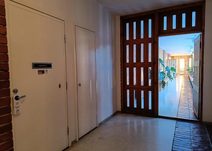 Saeynaetsalo Town Hall Apartman Saynatsalo