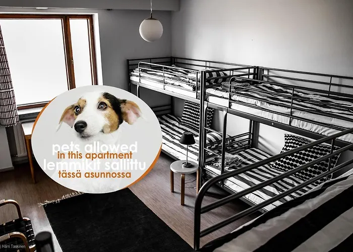 Saeynaetsalo Town Hall *