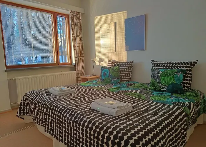 Saeynaetsalo Town Hall