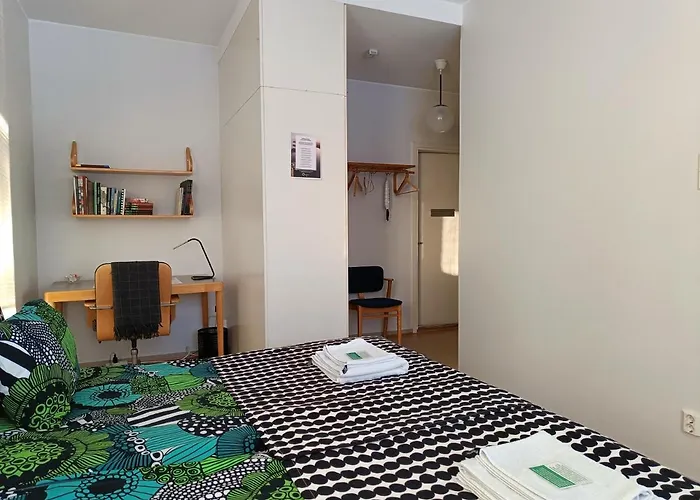 Saeynaetsalo Town Hall