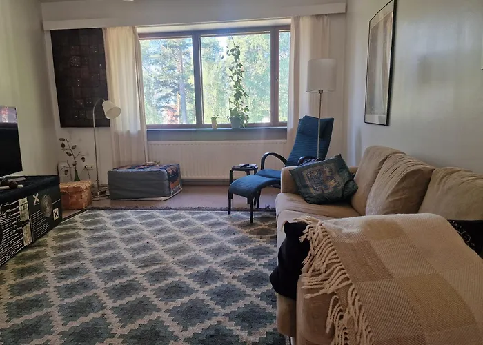 Saeynaetsalo Town Hall