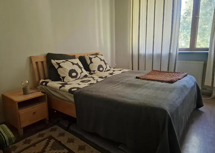 Appartamento Saeynaetsalo Town Hall