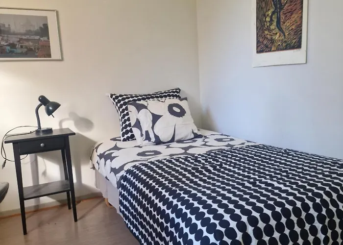 Saeynaetsalo Town Hall *